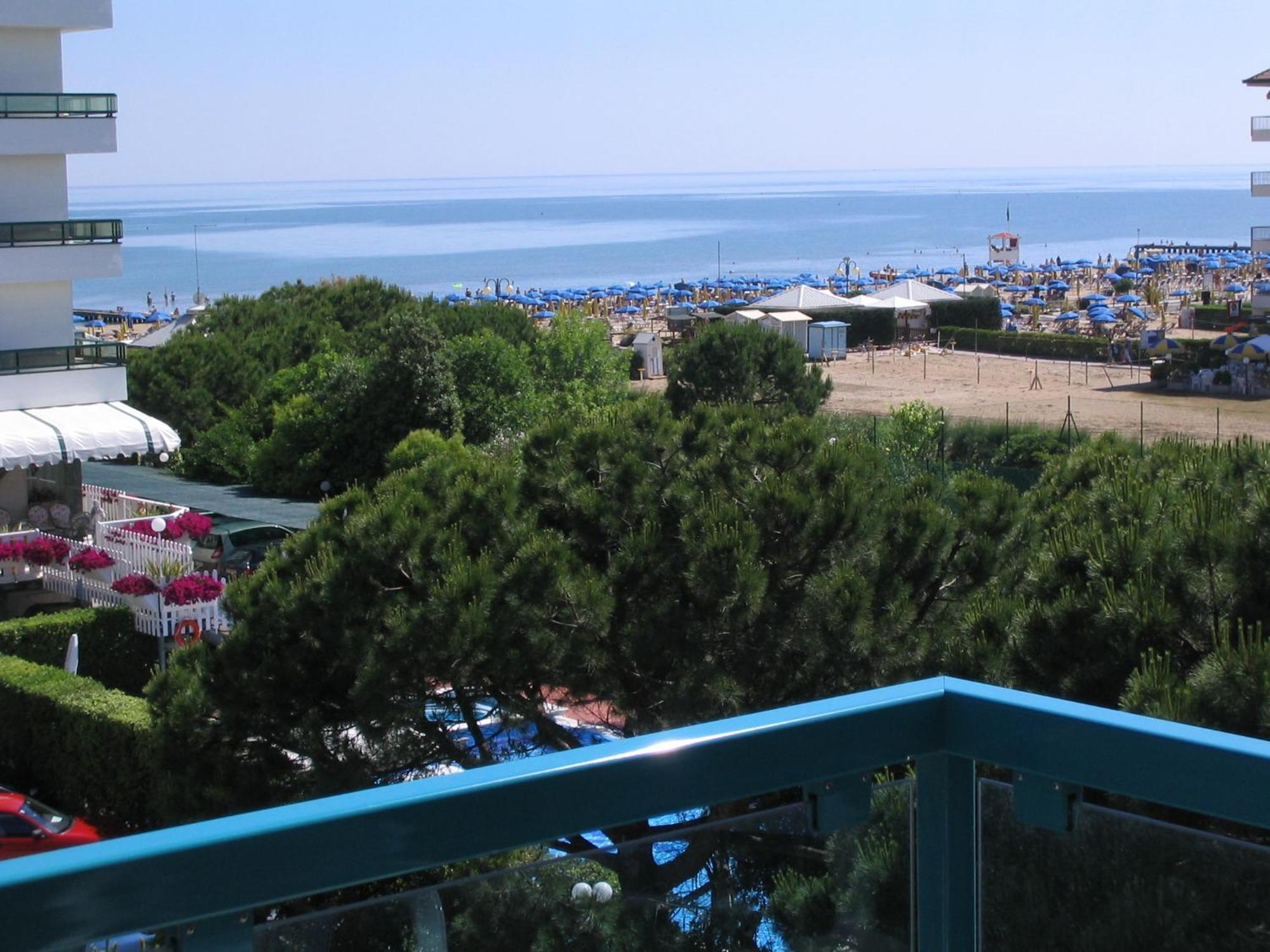 Hotel Altinate