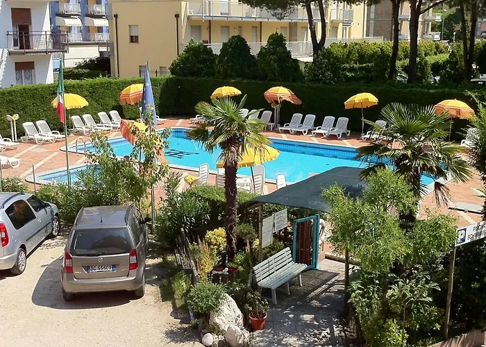 Hotel Altinate
