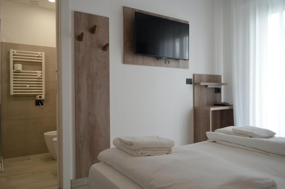 Hotel Altinate