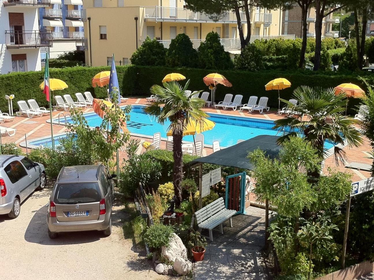 Altinate Lido di Jesolo
