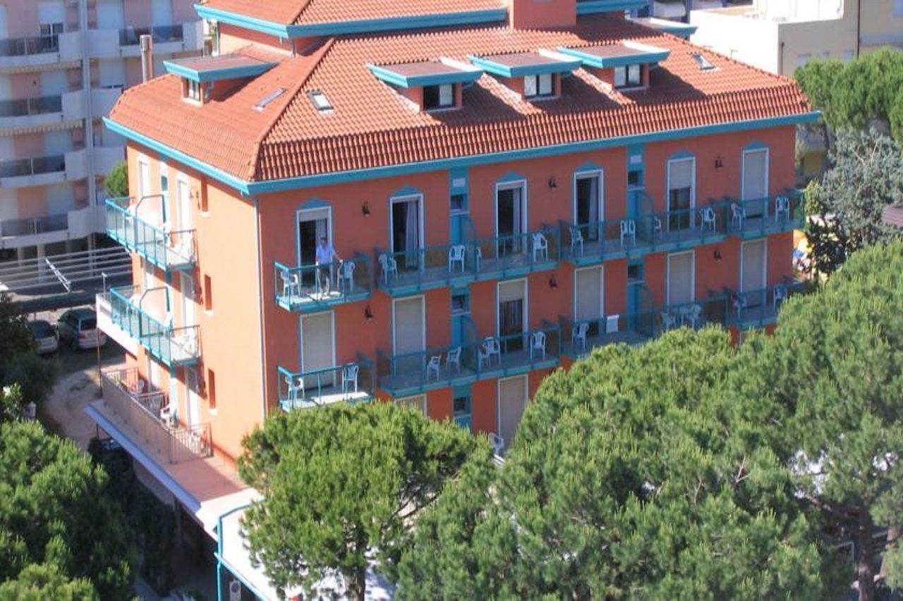 Hotel Altinate