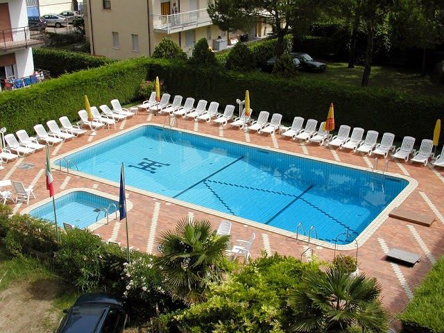 Altinate Lido di Jesolo