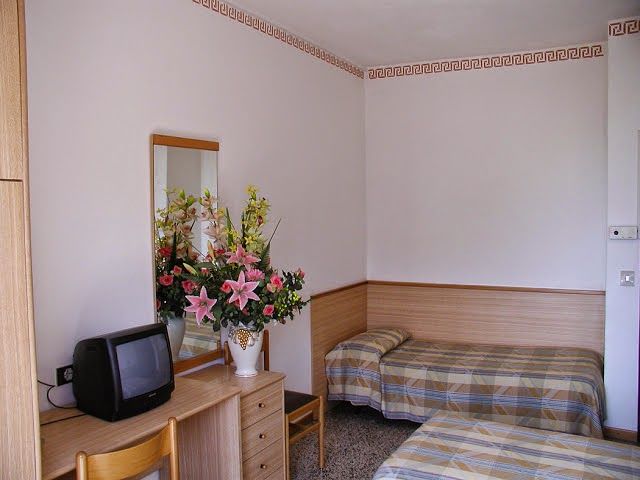 Altinate Hotel