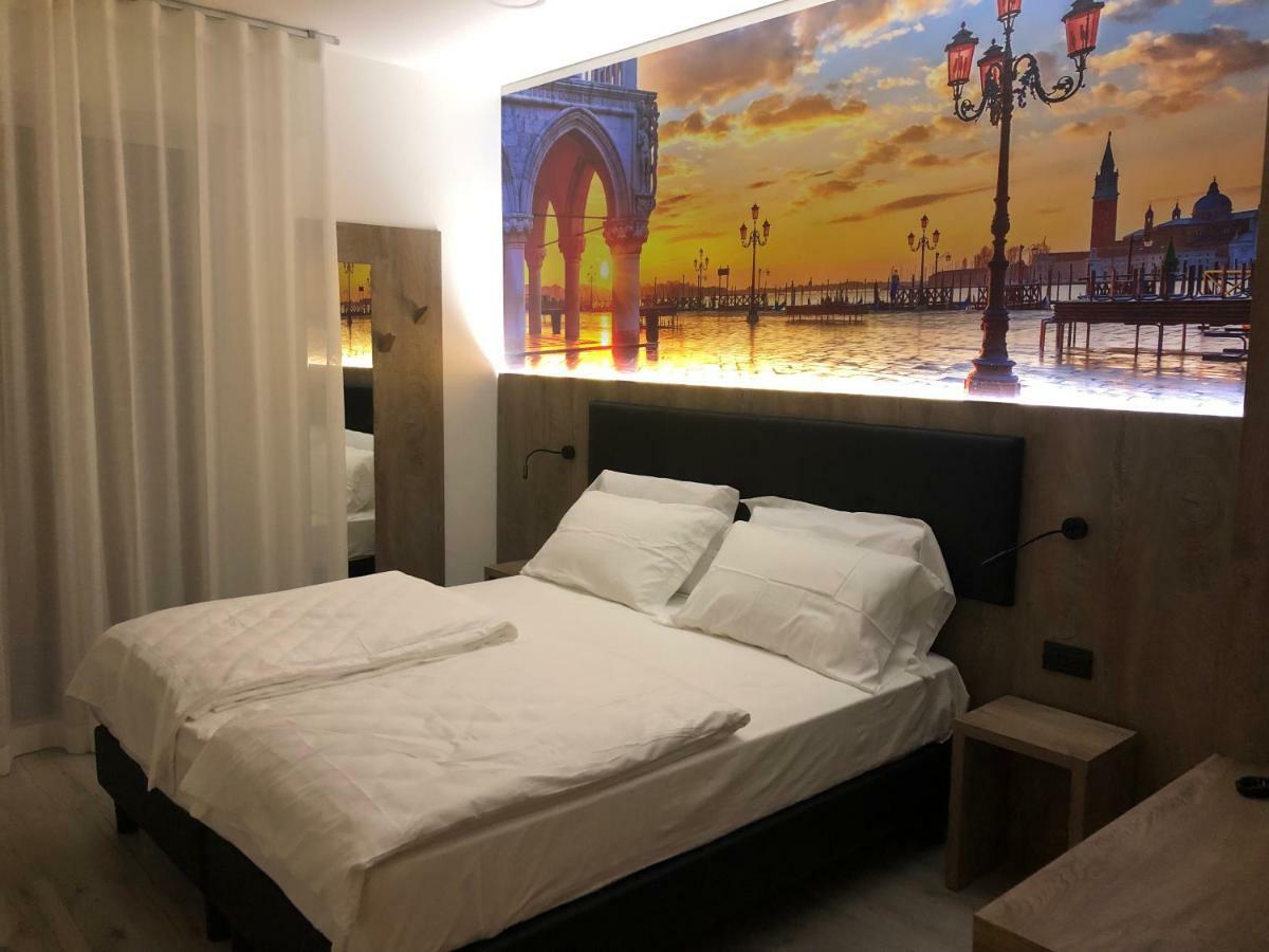 Altinate Hotel